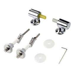 If&ouml; Sign Sdebeslag Topmontere