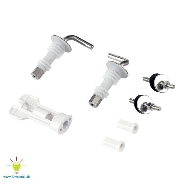 If&ouml; Sign Sdebeslag Quick Rele