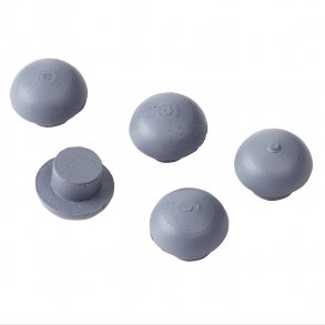 If&ouml; Cera Rubber Damper T / Tr&auml;sits