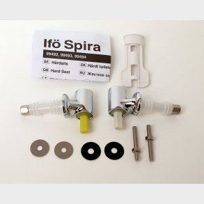 If&ouml; Spira Forkr Sitsbeslag Sc