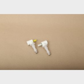 If&ouml; Spira S&auml;tesf&auml;ste Vit.