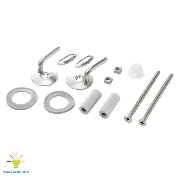 If&ouml; Sign Sdebeslag T/Topmonte