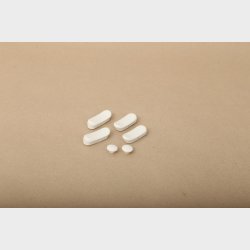 If&ouml; Spira Sdebuffer