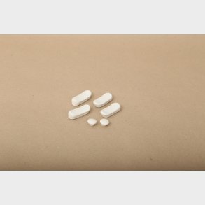 Ifö Spira Sdebuffer