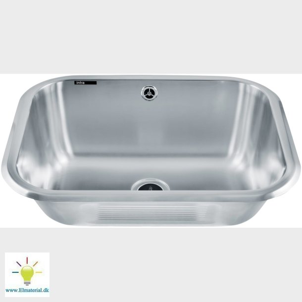 Vaskekar 44X34Cm M/Prop