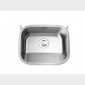 Intra Sink Wall Kulventil