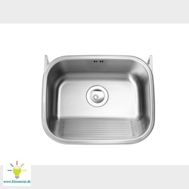 Intra Vaskekar Vg Kugleventil