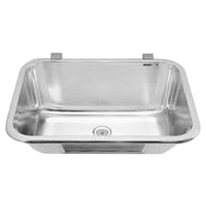 Intra Tvättställ 60X45 M / Kuglev