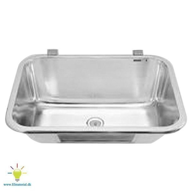 Intra Vaskekar 60X45 M/Kuglev