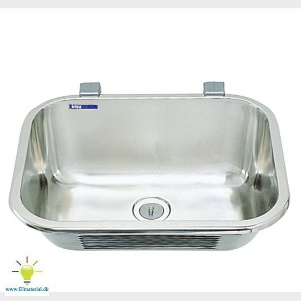 Vaskekar 44X34Cm T/Nedf.