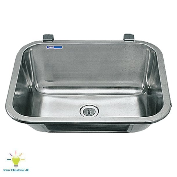 Vaskekar M/Prop + Overlb