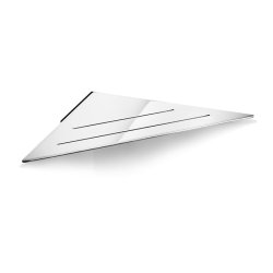 Hjrne Sbehylde, Poleret