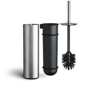 Toalettborste (Golv) - Borstad