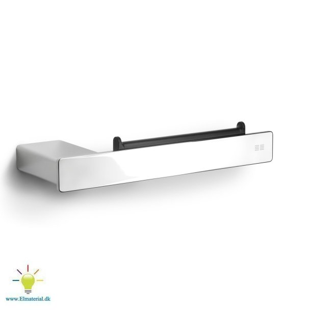 Toiletrulleholder -Blank