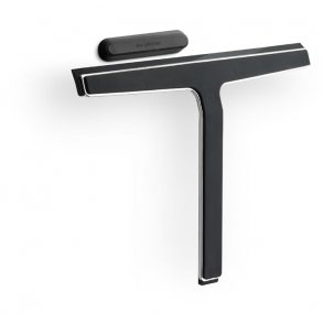 Duschskrapa, polerad