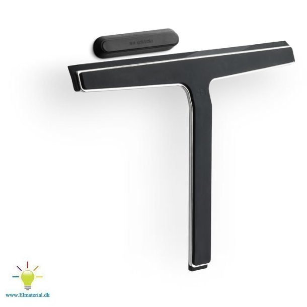 Bruseskraber, Poleret