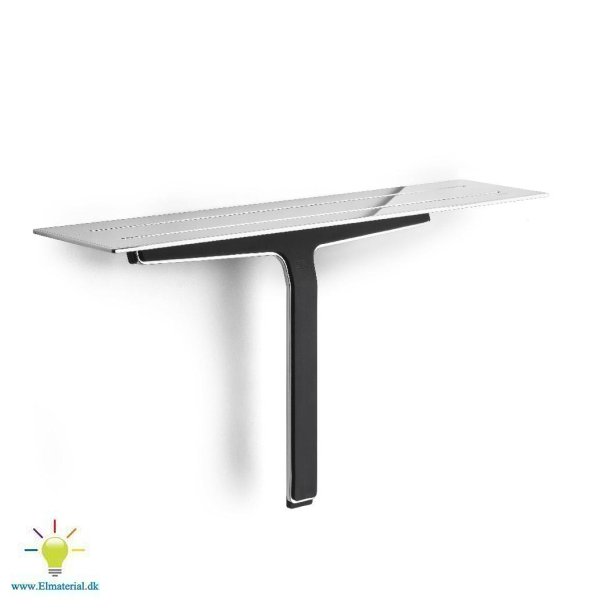 Sbehylde Og Skraber -Blank