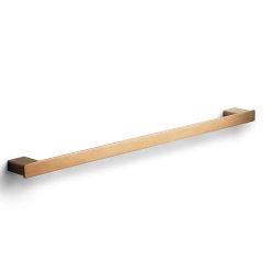 Hndkldestang, 600Cm -Kobber