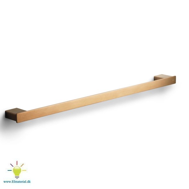 Hndkldestang, 600Cm -Kobber