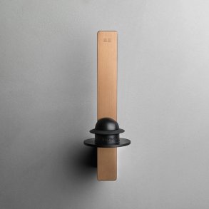 Toaletth�llare Reserv-koppar