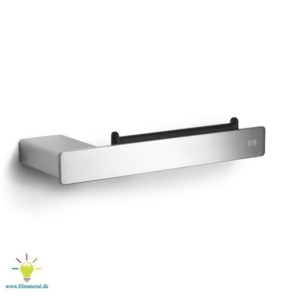 Toiletrulleholder -Brstet