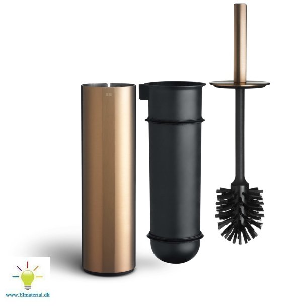 Toiletbrste(Gulv) -Kobber