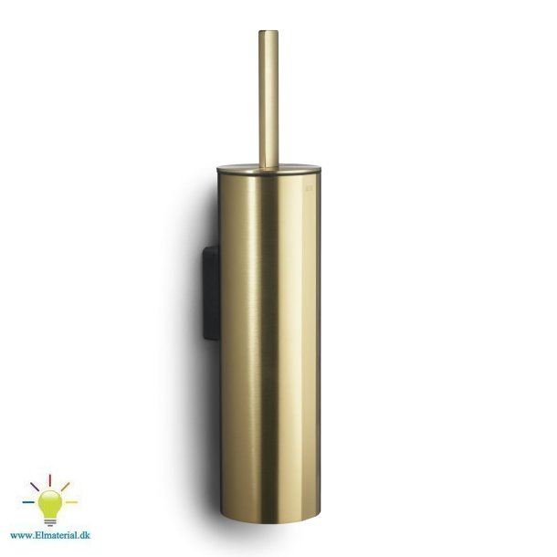 Toiletbrste (Vg) -Messing