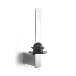 Toiletholder- Reserve -Blank