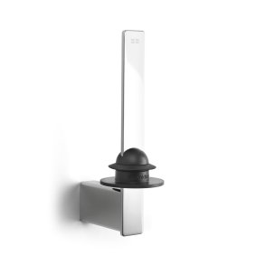 Toaletth�llare- Reserv -Blank