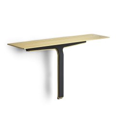 Sbehylde Og Skraber -Messing