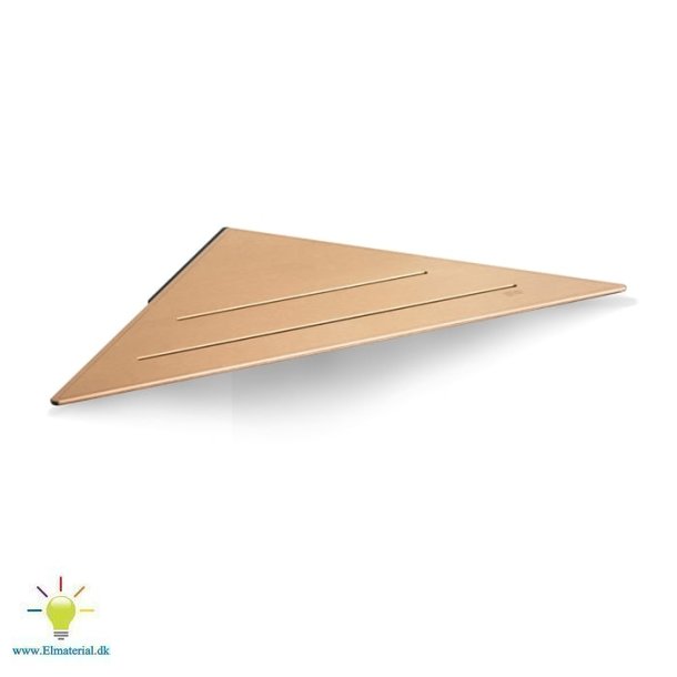 Hjrne Sbehylde, Kobber