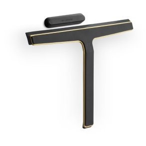 Duschskrapa, M&auml;ssing