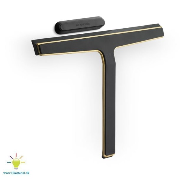 Bruseskraber, Messing