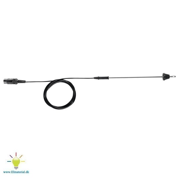 Forbrndingsluftfler 60Mm