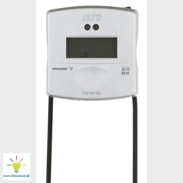 Sensonic Ll Ml.Qn1.5M/H Fk1,5