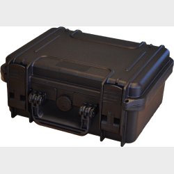 Kuffert Til Termografikamera