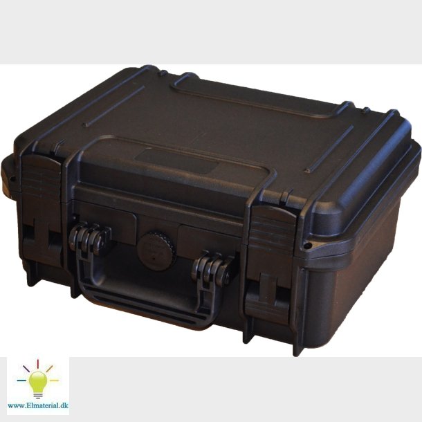 Kuffert Til Termografikamera