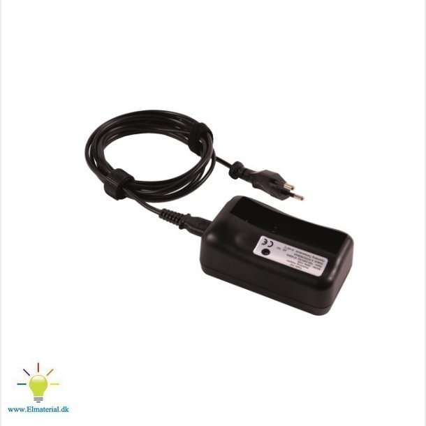 Oplader T Ekstra Batteri T870