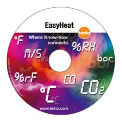 Easy-Heat Sw Til T320/330