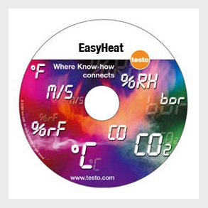 Easy-Heat Sw f&ouml;r T320 / 330