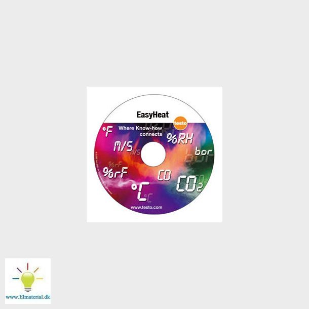 Easy-Heat Sw Til T320/330