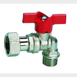 3/4" Kuglehane Vl. Omlb/Np.