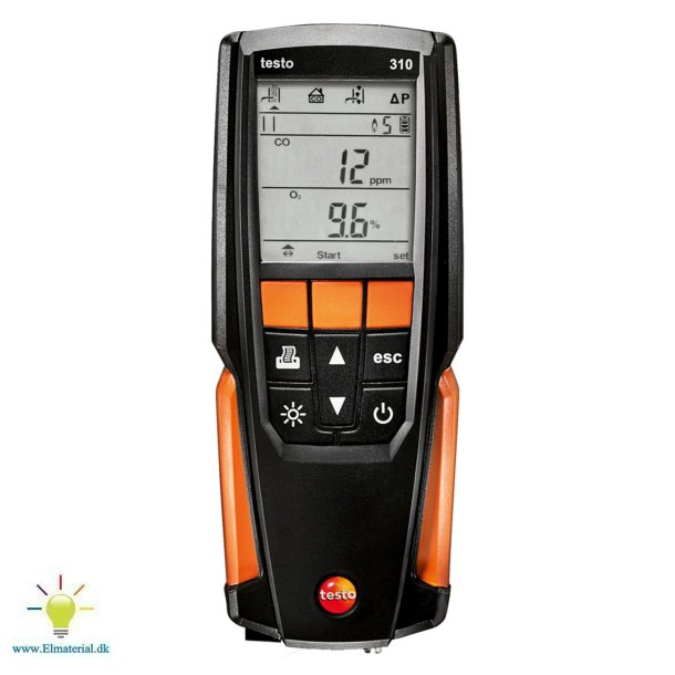 T310 Rggasanalysatorst 2