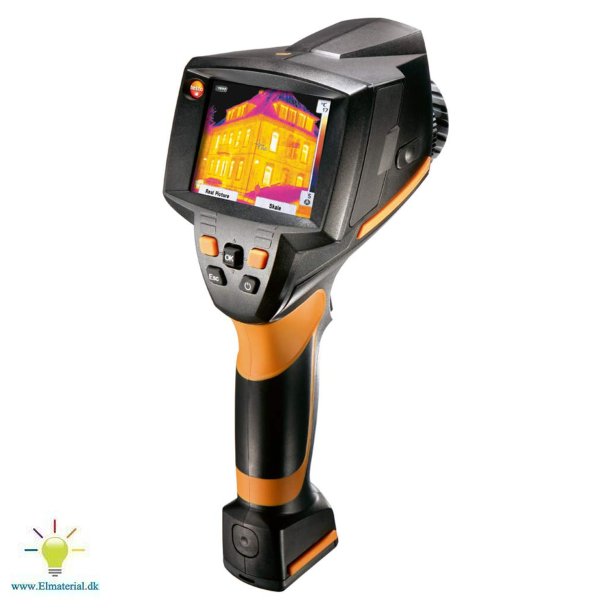 Genopladeligt Batteri T875