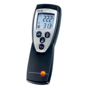 Luftsensor Glasfiber - Termotr�d