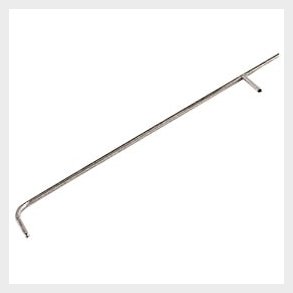 Pitotr&ouml;r, L = 500mm, 350C