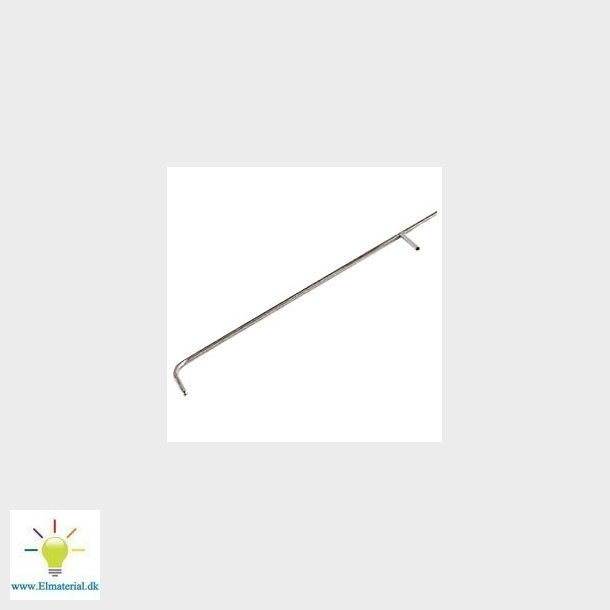 Pitotrr, L=500Mm, 350C