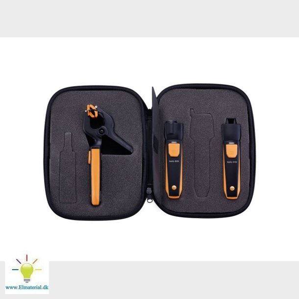 Varmest M/T115I, T510I, T805I