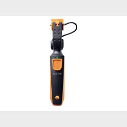 Testo 115I Overfladefler