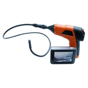 Videoendksop, Optik �9Mm